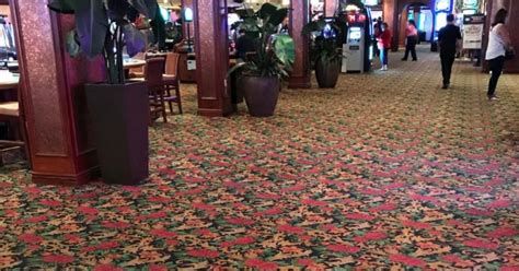 Transforming Spaces: Las Vegas' Magic Carpet Fred